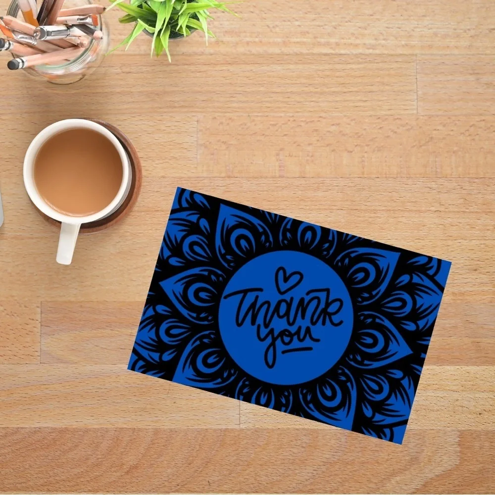 Set of 10 4” by 6” Postcards